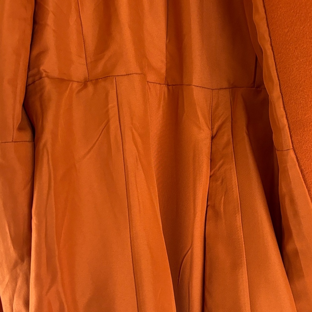 CAbi Camden Coat NWT - Picture 5 of 5